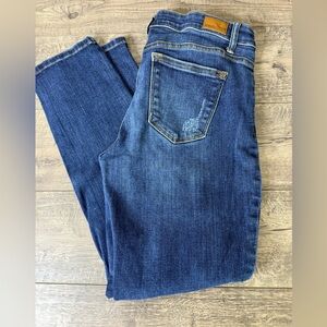 Judy Blue Boyfriend Fit Jeans Women’s Size 9 29